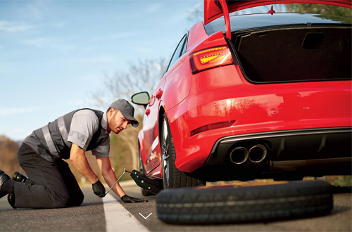 The Unbeatable Benefits of 24-Hour Roadside Assistance