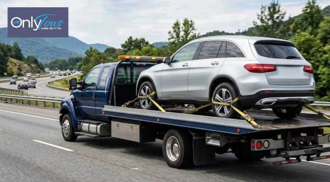 Why Shipping a Brand-New Vehicle Is Riskier Than a Used Car?